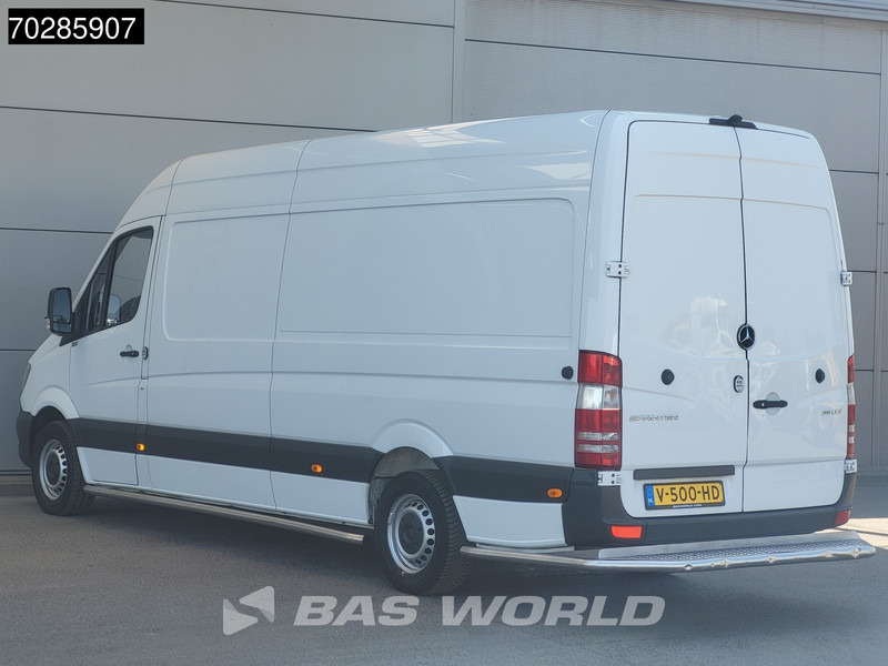 Mercedes-Benz Sprinter 311 CDI Automaat L3H2 Camera Euro6 L3 15m3 - Kravas mikroautobuss: foto 2 Mercedes-Benz Sprinter 311 CDI Automaat L3H2 Camera Euro6 L3 15m3 - Kravas mikroautobuss: foto 2
