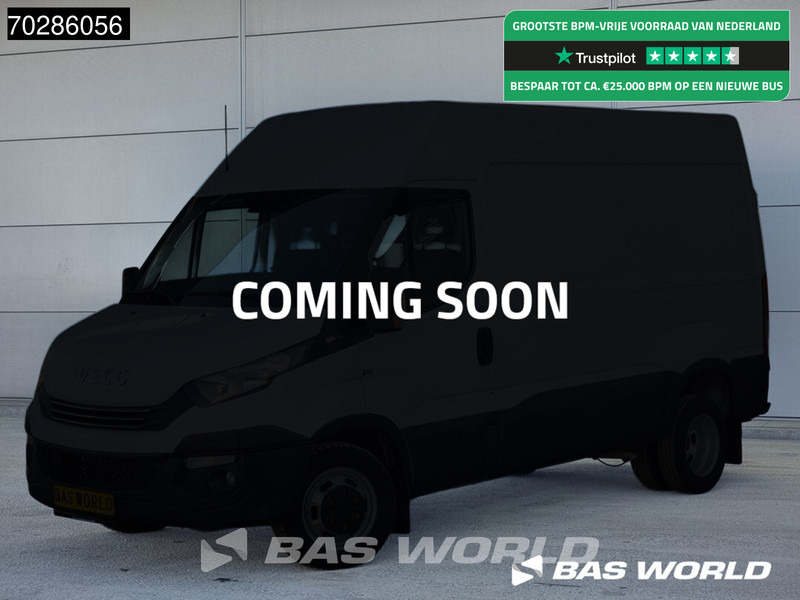 Mercedes-Benz Sprinter 311 CDI COMING SOON! L3H2 Euro6 L3 14m3 - Mazs furgons: foto 1 Mercedes-Benz Sprinter 311 CDI COMING SOON! L3H2 Euro6 L3 14m3 - Mazs furgons: foto 1
