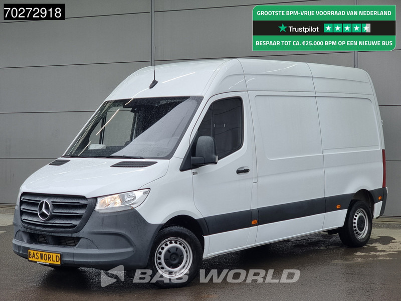 Mercedes-Benz Sprinter 311 CDI L2H2 Airco Cruise Euro6 11m3 Airco Cruise control - Mazs furgons: foto 1 Mercedes-Benz Sprinter 311 CDI L2H2 Airco Cruise Euro6 11m3 Airco Cruise control - Mazs furgons: foto 1