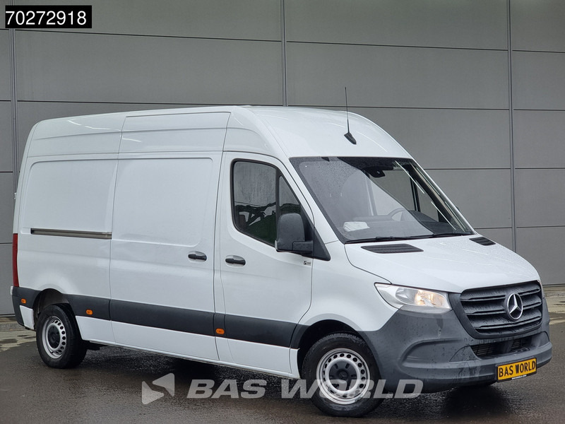 Mercedes-Benz Sprinter 311 CDI L2H2 Airco Cruise Euro6 11m3 Airco Cruise control - Mazs furgons: foto 3 Mercedes-Benz Sprinter 311 CDI L2H2 Airco Cruise Euro6 11m3 Airco Cruise control - Mazs furgons: foto 3
