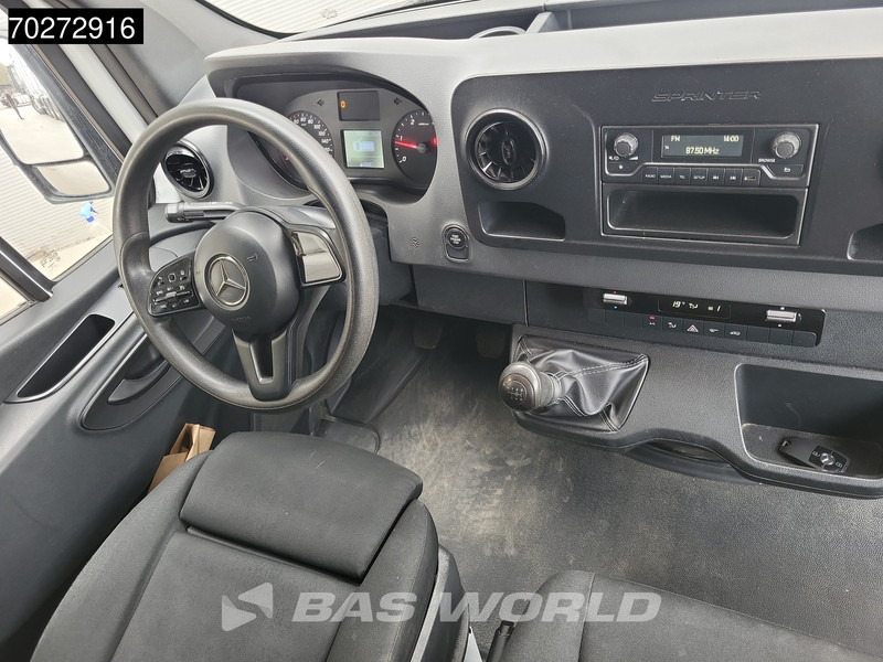 Mazs furgons Mercedes-Benz Sprinter 311 CDI L2H2 Airco Cruise Euro6 L2 11m3 Airco Cruise control: foto 15