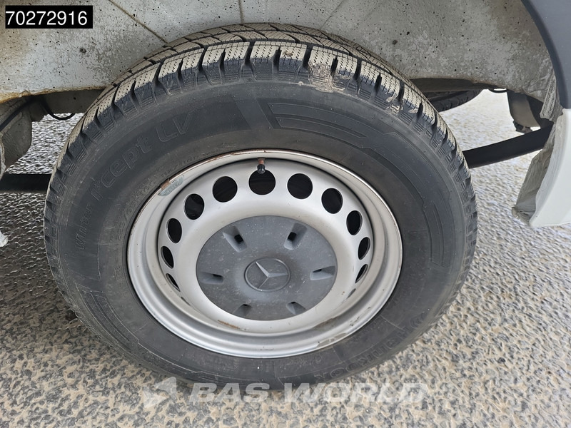Mazs furgons Mercedes-Benz Sprinter 311 CDI L2H2 Airco Cruise Euro6 L2 11m3 Airco Cruise control: foto 6