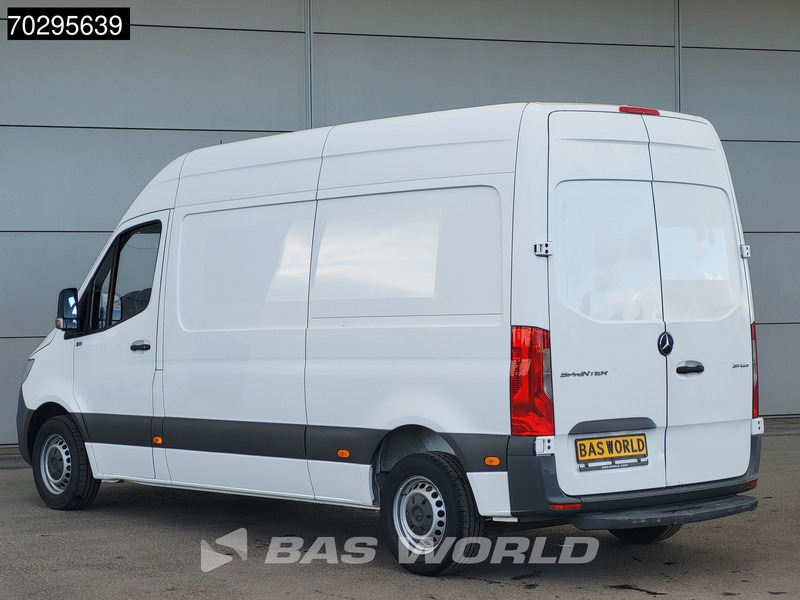 Mercedes-Benz Sprinter 311 CDI L2H2 Airco Cruise MBUX CarPlay Euro6 L2 12m3 Airco Cruise control - Mazs furgons: foto 2 Mercedes-Benz Sprinter 311 CDI L2H2 Airco Cruise MBUX CarPlay Euro6 L2 12m3 Airco Cruise control - Mazs furgons: foto 2