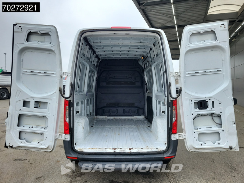 Mercedes-Benz Sprinter 311 CDI L2H2 Airco Cruise MBUX Euro6 11m3 Airco Cruise control - Mazs furgons: foto 3 Mercedes-Benz Sprinter 311 CDI L2H2 Airco Cruise MBUX Euro6 11m3 Airco Cruise control - Mazs furgons: foto 3