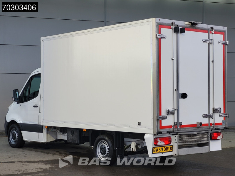 Mercedes-Benz Sprinter 314 CDI Automaat Bakwagen Gekoeld Thermo King V200 MAX Airco Camera Parkeersensoren Euro6 Koeler Koelwagen Kühlwagen Kühlkoffer - Komercauto refrižerators: foto 2 Mercedes-Benz Sprinter 314 CDI Automaat Bakwagen Gekoeld Thermo King V200 MAX Airco Camera Parkeersensoren Euro6 Koeler Koelwagen Kühlwagen Kühlkoffer - Komercauto refrižerators: foto 2