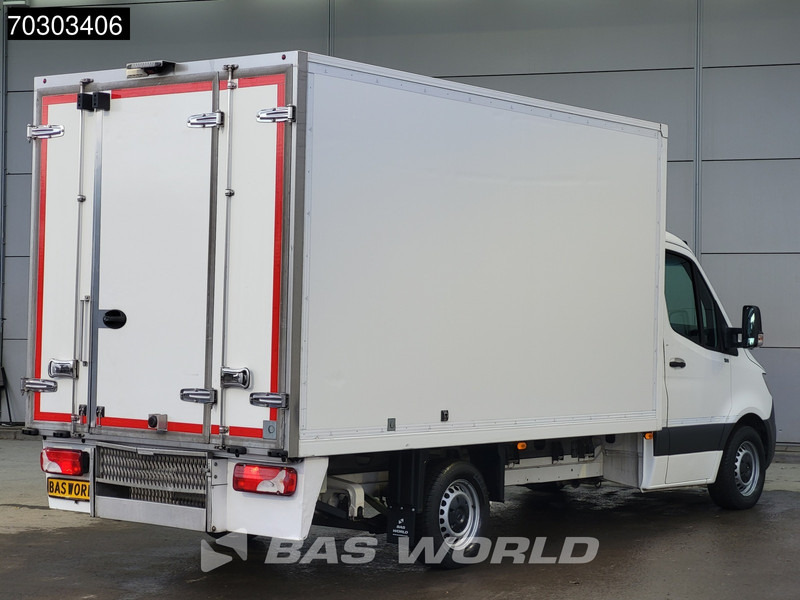 Mercedes-Benz Sprinter 314 CDI Automaat Bakwagen Gekoeld Thermo King V200 MAX Airco Camera Parkeersensoren Euro6 Koeler Koelwagen Kühlwagen Kühlkoffer - Komercauto refrižerators: foto 5 Mercedes-Benz Sprinter 314 CDI Automaat Bakwagen Gekoeld Thermo King V200 MAX Airco Camera Parkeersensoren Euro6 Koeler Koelwagen Kühlwagen Kühlkoffer - Komercauto refrižerators: foto 5