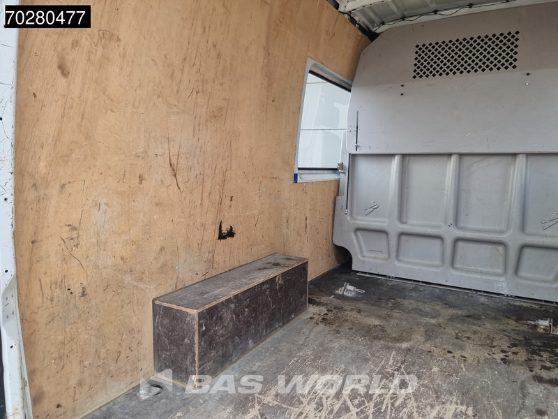 Mercedes-Benz Sprinter 314 CDI Automaat Dubbel Cabine 3,5t Trekhaak Airco Cruise Camera MBUX Doka Mixto DC 8m3 Airco Trekhaak Cruise control - Kravas mikroautobuss: foto 2 Mercedes-Benz Sprinter 314 CDI Automaat Dubbel Cabine 3,5t Trekhaak Airco Cruise Camera MBUX Doka Mixto DC 8m3 Airco Trekhaak Cruise control - Kravas mikroautobuss: foto 2