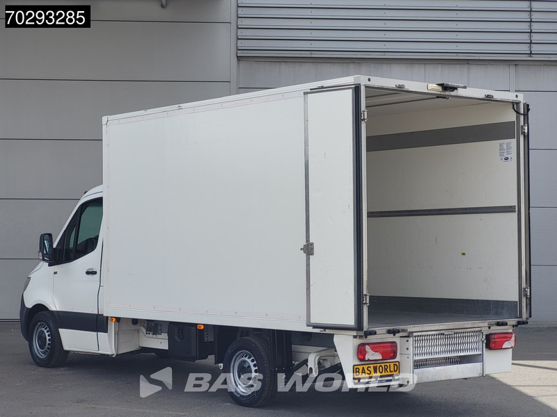 Mercedes-Benz Sprinter 314 CDI Automaat Koelwagen Thermo King V-200 MAX Airco Camera Euro6 Koeler Koel Kühler Kühl Kühlwagen Kühlkoffer 17m3 Airco - Komercauto refrižerators: foto 3 Mercedes-Benz Sprinter 314 CDI Automaat Koelwagen Thermo King V-200 MAX Airco Camera Euro6 Koeler Koel Kühler Kühl Kühlwagen Kühlkoffer 17m3 Airco - Komercauto refrižerators: foto 3