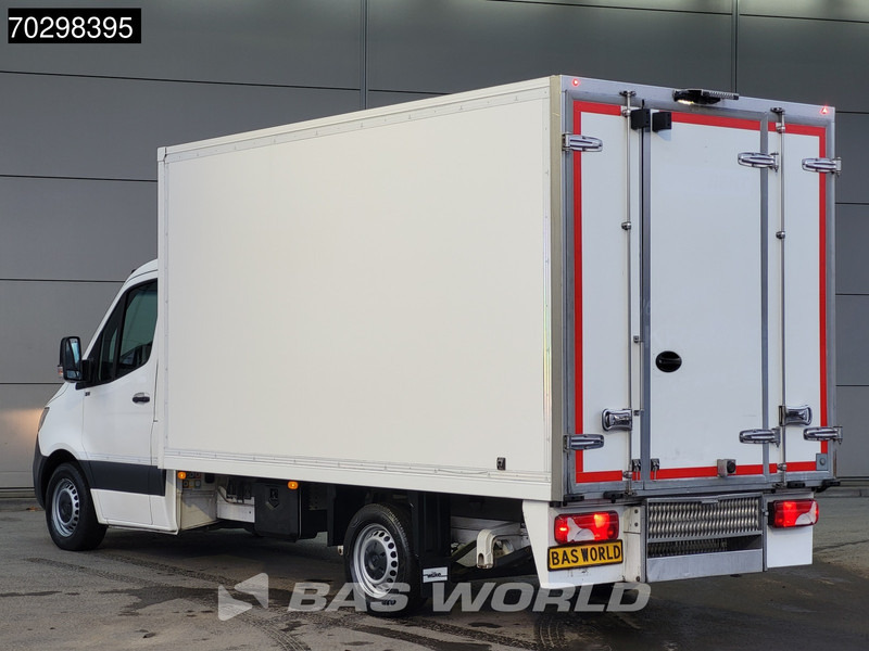 Mercedes-Benz Sprinter 314 CDI Automaat Koelwagen Thermo King V-200MAX Airco Camera Euro6 Bakwagen Gekoeld Koel Koeler Kühl Kühler Kühlwagen Kühlkoffer - Komercauto refrižerators: foto 2 Mercedes-Benz Sprinter 314 CDI Automaat Koelwagen Thermo King V-200MAX Airco Camera Euro6 Bakwagen Gekoeld Koel Koeler Kühl Kühler Kühlwagen Kühlkoffer - Komercauto refrižerators: foto 2