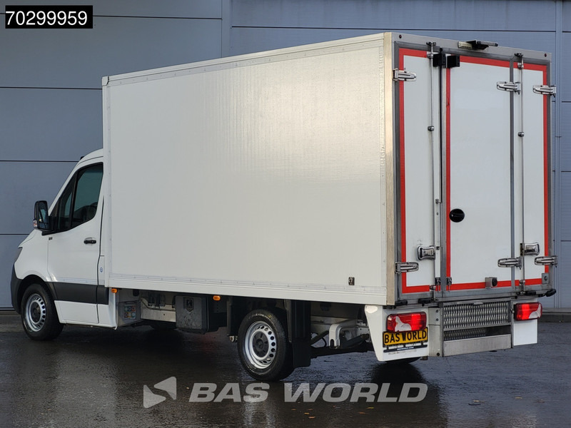 Mercedes-Benz Sprinter 314 CDI Automaat Koelwagen Thermo King V-200MAX Airco Camera Euro6 Bakwagen Gekoeld Koel Koeler Kühl Kühler Kühlwagen Kühlkoffer - Komercauto refrižerators: foto 2 Mercedes-Benz Sprinter 314 CDI Automaat Koelwagen Thermo King V-200MAX Airco Camera Euro6 Bakwagen Gekoeld Koel Koeler Kühl Kühler Kühlwagen Kühlkoffer - Komercauto refrižerators: foto 2