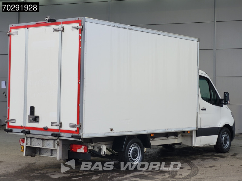 Mercedes-Benz Sprinter 314 CDI Automaat Koelwagen Thermo King V-200MAX Airco Camera Euro6 Koel Koeler Kühl Kühler Kühlwagen Kühlkoffer 17m3 Airco - Komercauto refrižerators: foto 5 Mercedes-Benz Sprinter 314 CDI Automaat Koelwagen Thermo King V-200MAX Airco Camera Euro6 Koel Koeler Kühl Kühler Kühlwagen Kühlkoffer 17m3 Airco - Komercauto refrižerators: foto 5