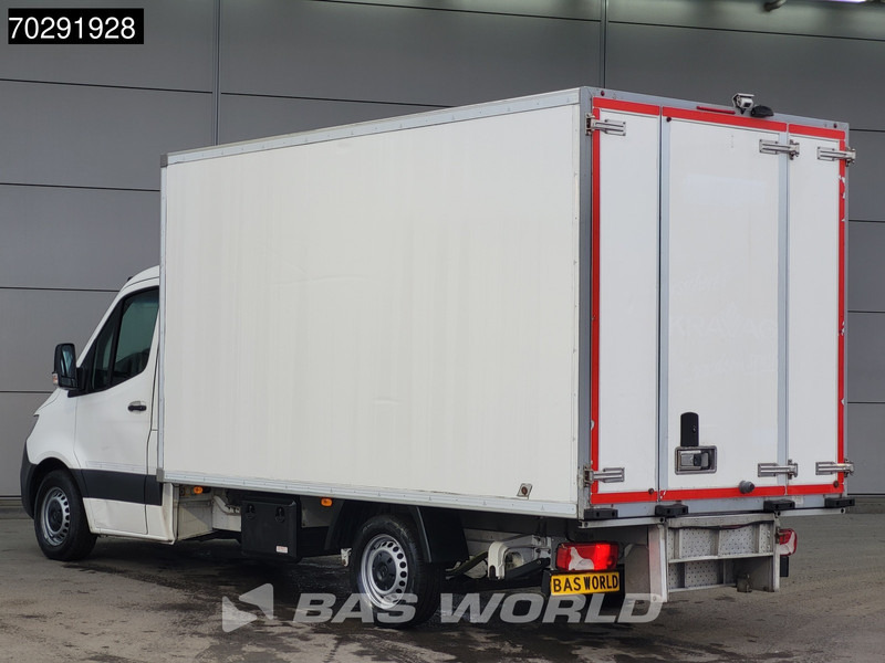 Mercedes-Benz Sprinter 314 CDI Automaat Koelwagen Thermo King V-200MAX Airco Camera Euro6 Koel Koeler Kühl Kühler Kühlwagen Kühlkoffer 17m3 Airco - Komercauto refrižerators: foto 2 Mercedes-Benz Sprinter 314 CDI Automaat Koelwagen Thermo King V-200MAX Airco Camera Euro6 Koel Koeler Kühl Kühler Kühlwagen Kühlkoffer 17m3 Airco - Komercauto refrižerators: foto 2