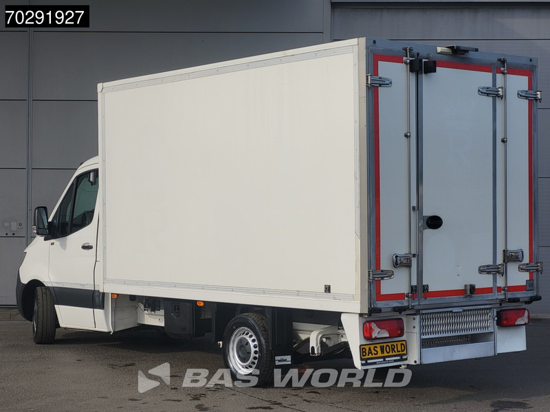 Mercedes-Benz Sprinter 314 CDI Automaat Koelwagen Thermo King Xarios 350mt Airco Camera Euro6 Koel Koeler Kühl Kühler Kühlwagen 17m3 Airco - Komercauto refrižerators: foto 3 Mercedes-Benz Sprinter 314 CDI Automaat Koelwagen Thermo King Xarios 350mt Airco Camera Euro6 Koel Koeler Kühl Kühler Kühlwagen 17m3 Airco - Komercauto refrižerators: foto 3