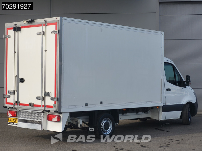 Mercedes-Benz Sprinter 314 CDI Automaat Koelwagen Thermo King Xarios 350mt Airco Camera Euro6 Koel Koeler Kühl Kühler Kühlwagen 17m3 Airco - Komercauto refrižerators: foto 5 Mercedes-Benz Sprinter 314 CDI Automaat Koelwagen Thermo King Xarios 350mt Airco Camera Euro6 Koel Koeler Kühl Kühler Kühlwagen 17m3 Airco - Komercauto refrižerators: foto 5