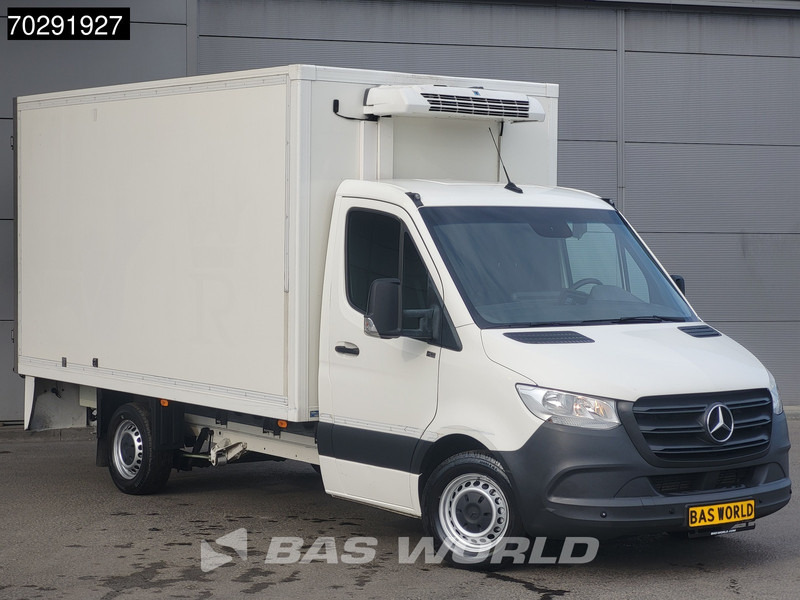 Mercedes-Benz Sprinter 314 CDI Automaat Koelwagen Thermo King Xarios 350mt Airco Camera Euro6 Koel Koeler Kühl Kühler Kühlwagen 17m3 Airco - Komercauto refrižerators: foto 2 Mercedes-Benz Sprinter 314 CDI Automaat Koelwagen Thermo King Xarios 350mt Airco Camera Euro6 Koel Koeler Kühl Kühler Kühlwagen 17m3 Airco - Komercauto refrižerators: foto 2