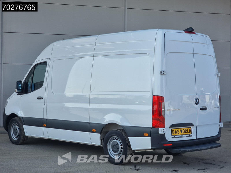 Mercedes-Benz Sprinter 314 CDI Automaat L2H2 MBUX Airco Parkeersensoren L2 11m3 Airco - Kravas mikroautobuss: foto 2 Mercedes-Benz Sprinter 314 CDI Automaat L2H2 MBUX Airco Parkeersensoren L2 11m3 Airco - Kravas mikroautobuss: foto 2