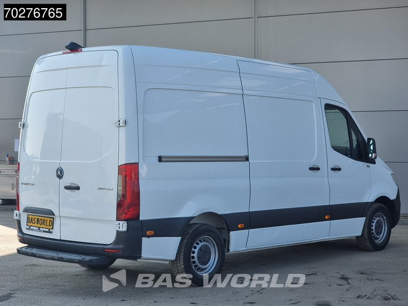 Mercedes-Benz Sprinter 314 CDI Automaat L2H2 MBUX Airco Parkeersensoren L2 11m3 Airco - Kravas mikroautobuss: foto 5 Mercedes-Benz Sprinter 314 CDI Automaat L2H2 MBUX Airco Parkeersensoren L2 11m3 Airco - Kravas mikroautobuss: foto 5