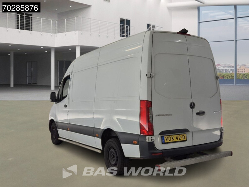 Mercedes-Benz Sprinter 314 CDI COMING SOON! Koelwagen Automaat Carrier L2H2 Navi Airco Cruise Camera MBUX L2 Koel Koeler Kühl Kühler Kühlwagen 9m3 Airc - Komercauto refrižerators: foto 5 Mercedes-Benz Sprinter 314 CDI COMING SOON! Koelwagen Automaat Carrier L2H2 Navi Airco Cruise Camera MBUX L2 Koel Koeler Kühl Kühler Kühlwagen 9m3 Airc - Komercauto refrižerators: foto 5