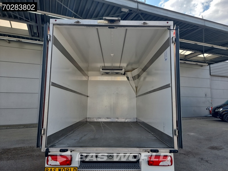 Mercedes-Benz Sprinter 314 CDI Koelwagen Automaat Thermo King V-200 MAX Airco Euro6 Kühl Kühler Koel Koeler Kühlwagen 17m3 Airco - Komercauto refrižerators: foto 3 Mercedes-Benz Sprinter 314 CDI Koelwagen Automaat Thermo King V-200 MAX Airco Euro6 Kühl Kühler Koel Koeler Kühlwagen 17m3 Airco - Komercauto refrižerators: foto 3