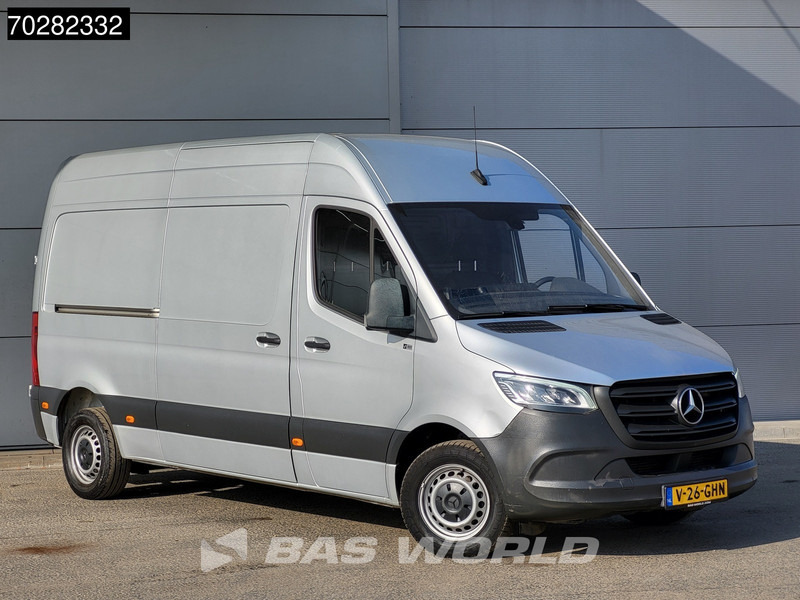 Mercedes-Benz Sprinter 314 CDI L2H2 140PK LED Airco Cruise Camera MBUX L2 12m3 Airco Cruise control - Kravas mikroautobuss: foto 3 Mercedes-Benz Sprinter 314 CDI L2H2 140PK LED Airco Cruise Camera MBUX L2 12m3 Airco Cruise control - Kravas mikroautobuss: foto 3