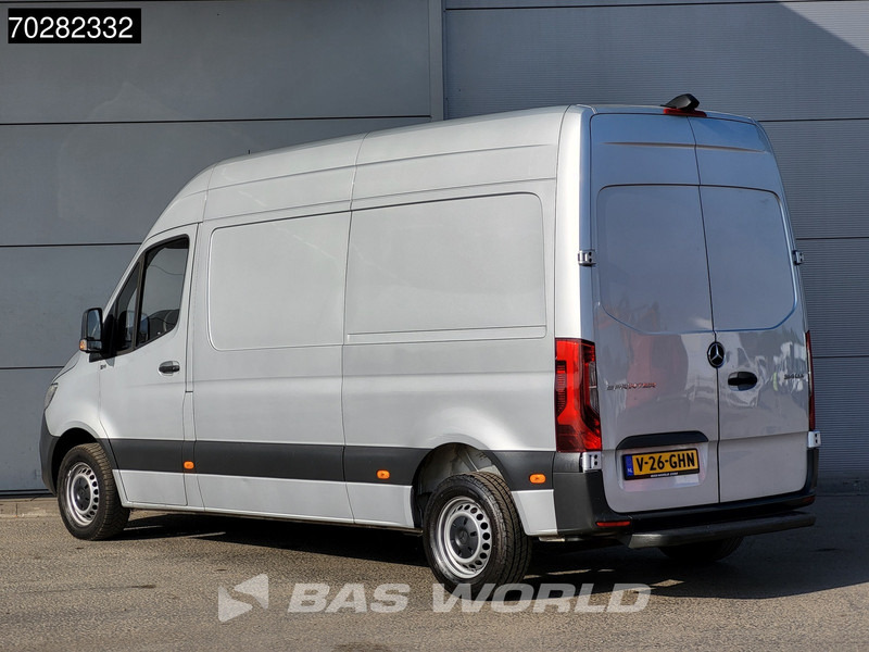 Mercedes-Benz Sprinter 314 CDI L2H2 140PK LED Airco Cruise Camera MBUX L2 12m3 Airco Cruise control - Kravas mikroautobuss: foto 2 Mercedes-Benz Sprinter 314 CDI L2H2 140PK LED Airco Cruise Camera MBUX L2 12m3 Airco Cruise control - Kravas mikroautobuss: foto 2