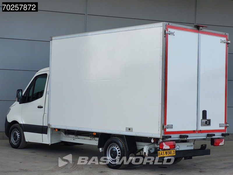 Mercedes-Benz Sprinter 314 CDI Motorprobleem - Engine problem Koelwagen Automaat Bi temp Thermo King V-300 Max Koeler Koel Vries Vriezer Kühlkasten Air - Komercauto refrižerators: foto 2 Mercedes-Benz Sprinter 314 CDI Motorprobleem - Engine problem Koelwagen Automaat Bi temp Thermo King V-300 Max Koeler Koel Vries Vriezer Kühlkasten Air - Komercauto refrižerators: foto 2