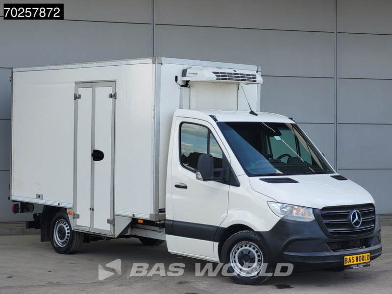 Mercedes-Benz Sprinter 314 CDI Motorprobleem - Engine problem Koelwagen Automaat Bi temp Thermo King V-300 Max Koeler Koel Vries Vriezer Kühlkasten Air - Komercauto refrižerators: foto 3 Mercedes-Benz Sprinter 314 CDI Motorprobleem - Engine problem Koelwagen Automaat Bi temp Thermo King V-300 Max Koeler Koel Vries Vriezer Kühlkasten Air - Komercauto refrižerators: foto 3