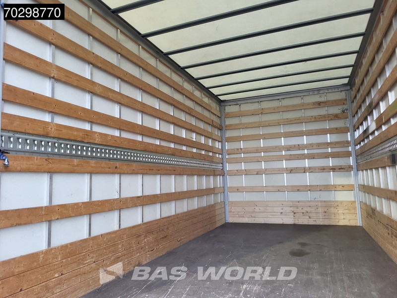 Mercedes-Benz Sprinter 315 CDI Automaat Bakwagen Airco Cruise Lat om Lat APK 03-2026 Euro6 Meubelbak Koffer Airco Cruise control - Furgons ar slēgtā virsbūve: foto 5 Mercedes-Benz Sprinter 315 CDI Automaat Bakwagen Airco Cruise Lat om Lat APK 03-2026 Euro6 Meubelbak Koffer Airco Cruise control - Furgons ar slēgtā virsbūve: foto 5