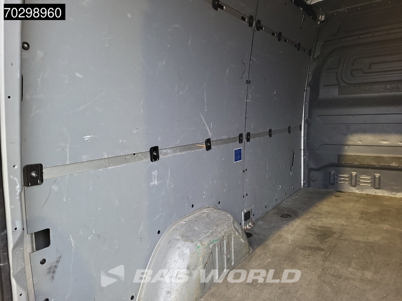 Mercedes-Benz Sprinter 315 CDI Automaat L2H2 150PK Airco Camera Parkeersensoren MBUX CarPlay Euro6 L2 Airco - Kravas mikroautobuss: foto 5 Mercedes-Benz Sprinter 315 CDI Automaat L2H2 150PK Airco Camera Parkeersensoren MBUX CarPlay Euro6 L2 Airco - Kravas mikroautobuss: foto 5