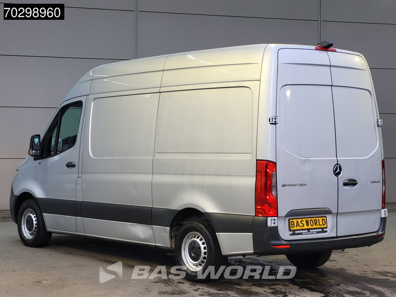 Mercedes-Benz Sprinter 315 CDI Automaat L2H2 150PK Airco Camera Parkeersensoren MBUX CarPlay Euro6 L2 Airco - Kravas mikroautobuss: foto 2 Mercedes-Benz Sprinter 315 CDI Automaat L2H2 150PK Airco Camera Parkeersensoren MBUX CarPlay Euro6 L2 Airco - Kravas mikroautobuss: foto 2