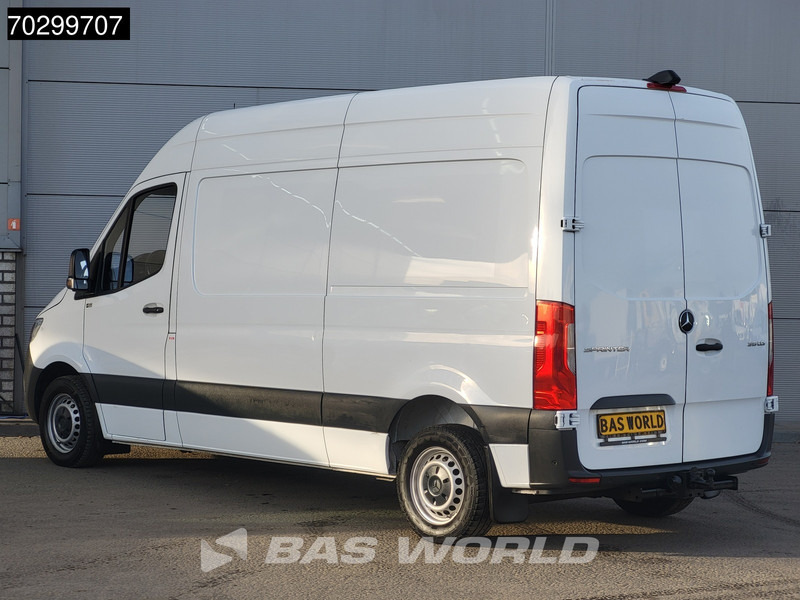 Mercedes-Benz Sprinter 315 CDI Automaat L2H2 Trekhaak ACC Airco Camera Parkeersensoren MBUX CarPlay Euro6 L2 Airco Trekhaak - Kravas mikroautobuss: foto 2 Mercedes-Benz Sprinter 315 CDI Automaat L2H2 Trekhaak ACC Airco Camera Parkeersensoren MBUX CarPlay Euro6 L2 Airco Trekhaak - Kravas mikroautobuss: foto 2
