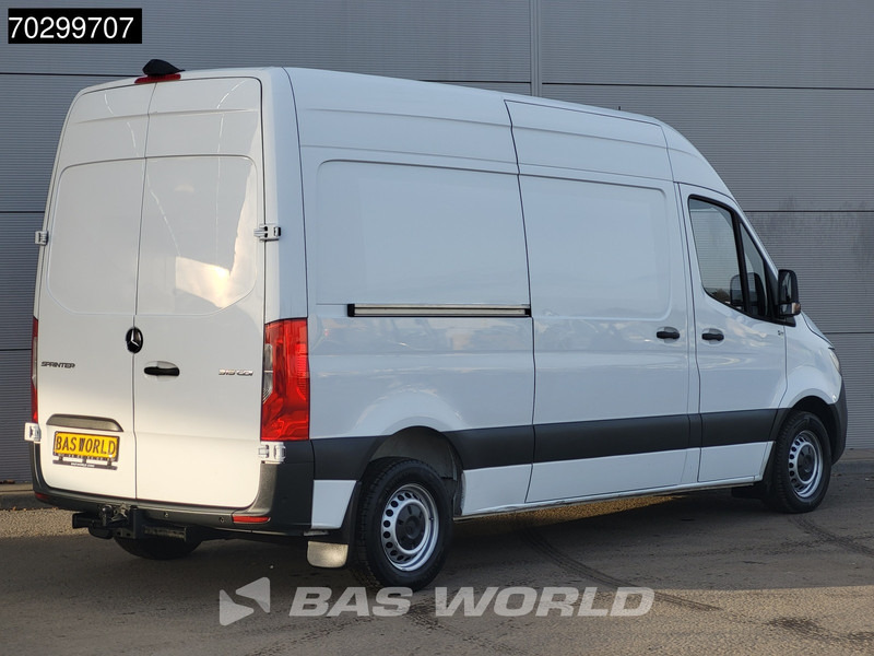 Mercedes-Benz Sprinter 315 CDI Automaat L2H2 Trekhaak ACC Airco Camera Parkeersensoren MBUX CarPlay Euro6 L2 Airco Trekhaak - Kravas mikroautobuss: foto 5 Mercedes-Benz Sprinter 315 CDI Automaat L2H2 Trekhaak ACC Airco Camera Parkeersensoren MBUX CarPlay Euro6 L2 Airco Trekhaak - Kravas mikroautobuss: foto 5