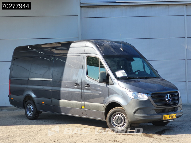 Mercedes-Benz Sprinter 315 CDI Automaat L3H2 2x Schuifdeur Navi Camera Airco L3 14m3 Airco - Kravas mikroautobuss: foto 2 Mercedes-Benz Sprinter 315 CDI Automaat L3H2 2x Schuifdeur Navi Camera Airco L3 14m3 Airco - Kravas mikroautobuss: foto 2