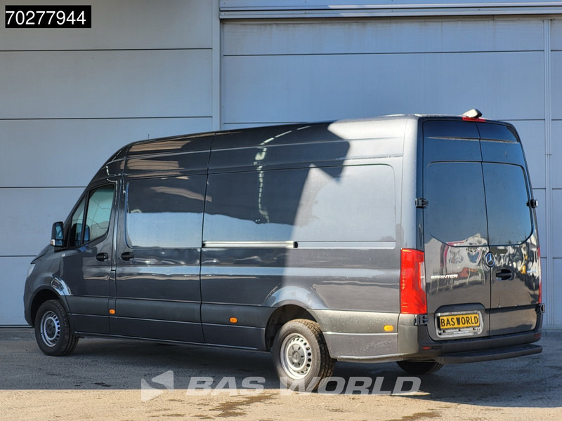 Mercedes-Benz Sprinter 315 CDI Automaat L3H2 2x Schuifdeur Navi Camera Airco L3 14m3 Airco - Kravas mikroautobuss: foto 5 Mercedes-Benz Sprinter 315 CDI Automaat L3H2 2x Schuifdeur Navi Camera Airco L3 14m3 Airco - Kravas mikroautobuss: foto 5