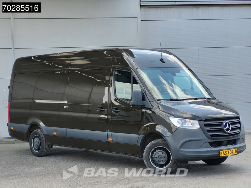 Mercedes-Benz Sprinter 315 CDI Automaat L3H2 Airco Cruise Camera MBUX CarPlay Euro6 L3 15m3 Airco Cruise control - Kravas mikroautobuss: foto 5 Mercedes-Benz Sprinter 315 CDI Automaat L3H2 Airco Cruise Camera MBUX CarPlay Euro6 L3 15m3 Airco Cruise control - Kravas mikroautobuss: foto 5