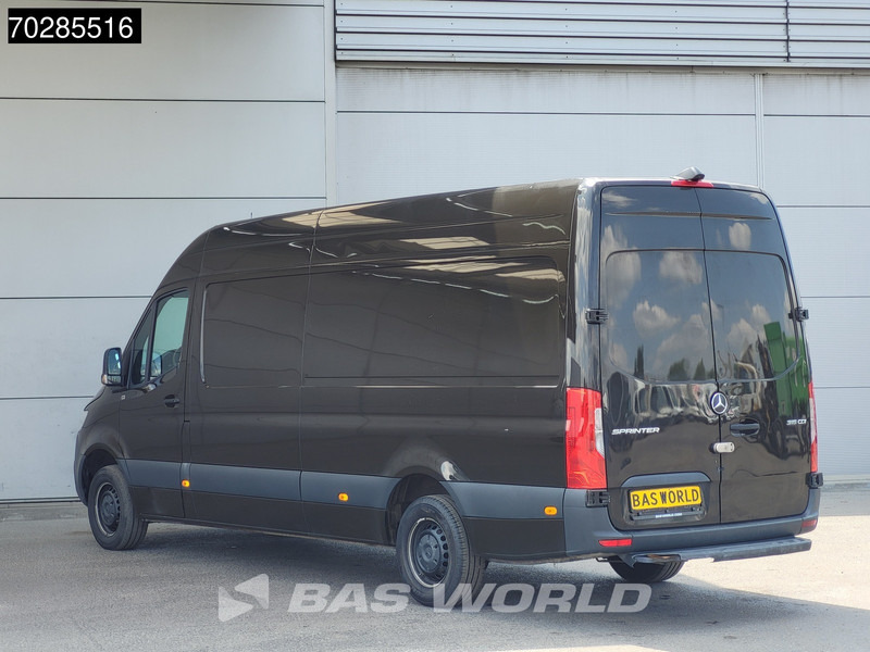 Mercedes-Benz Sprinter 315 CDI Automaat L3H2 Airco Cruise Camera MBUX CarPlay Euro6 L3 15m3 Airco Cruise control - Kravas mikroautobuss: foto 2 Mercedes-Benz Sprinter 315 CDI Automaat L3H2 Airco Cruise Camera MBUX CarPlay Euro6 L3 15m3 Airco Cruise control - Kravas mikroautobuss: foto 2