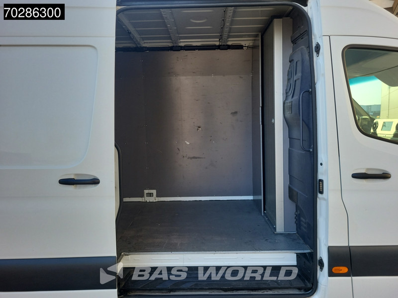 Mercedes-Benz Sprinter 315 CDI Automaat L3H2 Navi Airco Cruise Camera MBUX Carplay Euro6 L3 15m3 Airco Cruise control - Kravas mikroautobuss: foto 5 Mercedes-Benz Sprinter 315 CDI Automaat L3H2 Navi Airco Cruise Camera MBUX Carplay Euro6 L3 15m3 Airco Cruise control - Kravas mikroautobuss: foto 5