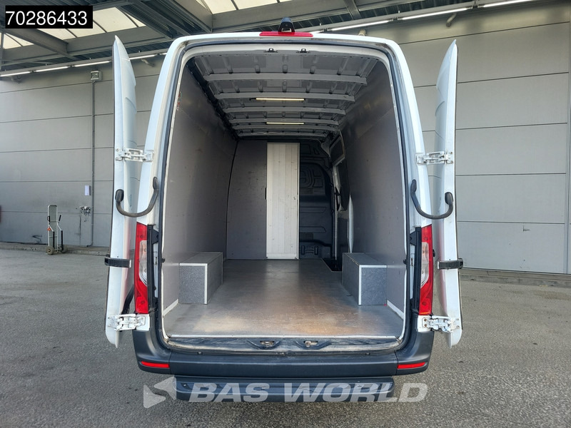 Mercedes-Benz Sprinter 315 CDI Automaat L3H2 Navi Airco Cruise Camera MBUX Euro6 L3 15m3 Airco Cruise control - Kravas mikroautobuss: foto 3 Mercedes-Benz Sprinter 315 CDI Automaat L3H2 Navi Airco Cruise Camera MBUX Euro6 L3 15m3 Airco Cruise control - Kravas mikroautobuss: foto 3