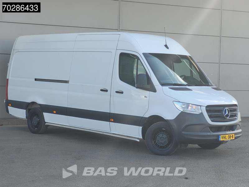 Mercedes-Benz Sprinter 315 CDI Automaat L3H2 Navi Airco Cruise Camera MBUX Euro6 L3 15m3 Airco Cruise control - Kravas mikroautobuss: foto 5 Mercedes-Benz Sprinter 315 CDI Automaat L3H2 Navi Airco Cruise Camera MBUX Euro6 L3 15m3 Airco Cruise control - Kravas mikroautobuss: foto 5