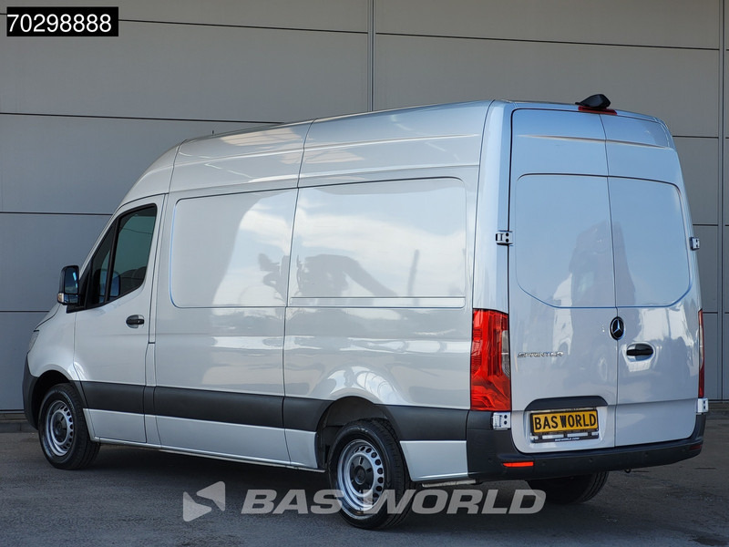 Mercedes-Benz Sprinter 315 CDI COMING SOON! Automaat L2H2 150PK Airco Camera Parkeersensoren MBUX CarPlay Euro6 L2 12m3 Airco - Mazs furgons: foto 2 Mercedes-Benz Sprinter 315 CDI COMING SOON! Automaat L2H2 150PK Airco Camera Parkeersensoren MBUX CarPlay Euro6 L2 12m3 Airco - Mazs furgons: foto 2