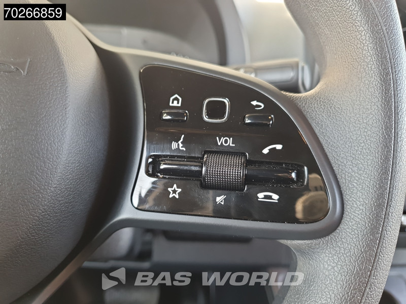 Komercauto refrižerators Mercedes-Benz Sprinter 315 CDI Koelwagen Achterdeuren Thermo King C-250 Airco Carplay MBUX Koel Koeler Kühl Kühler Kühlwagen Kühlkoffer 17m3 Airco: foto 19