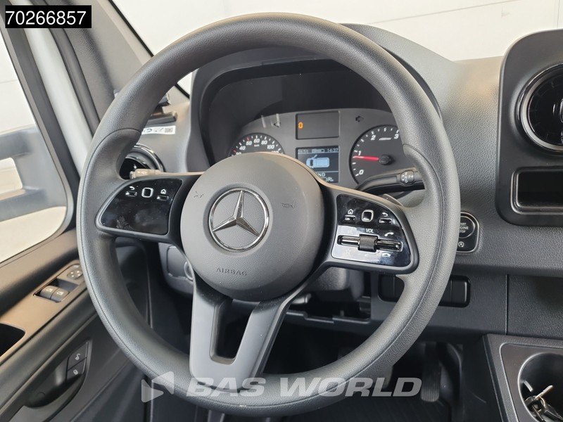 Komercauto refrižerators Mercedes-Benz Sprinter 315 CDI Koelwagen Achterdeuren Thermo King C-250 Airco MBUX Koel Koeler Kühl Kühler Kühlwagen Kühlkoffer 17m3 Airco Cruise contr: foto 13 Komercauto refrižerators Mercedes-Benz Sprinter 315 CDI Koelwagen Achterdeuren Thermo King C-250 Airco MBUX Koel Koeler Kühl Kühler Kühlwagen Kühlkoffer 17m3 Airco Cruise contr: foto 13