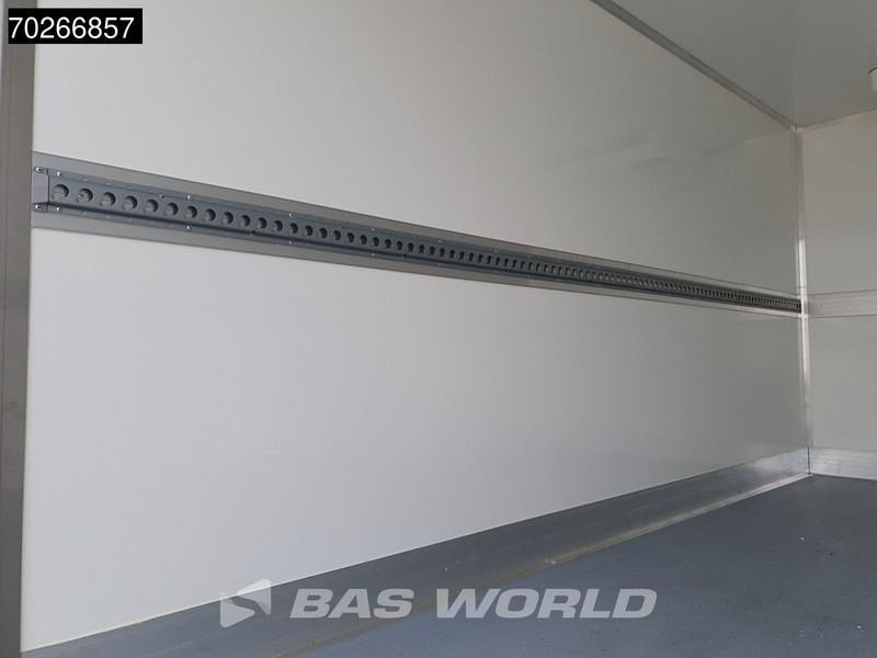 Mercedes-Benz Sprinter 315 CDI Koelwagen Achterdeuren Thermo King C-250 Airco MBUX Koel Koeler Kühl Kühler Kühlwagen Kühlkoffer 17m3 Airco Cruise contr - Komercauto refrižerators: foto 5 Mercedes-Benz Sprinter 315 CDI Koelwagen Achterdeuren Thermo King C-250 Airco MBUX Koel Koeler Kühl Kühler Kühlwagen Kühlkoffer 17m3 Airco Cruise contr - Komercauto refrižerators: foto 5