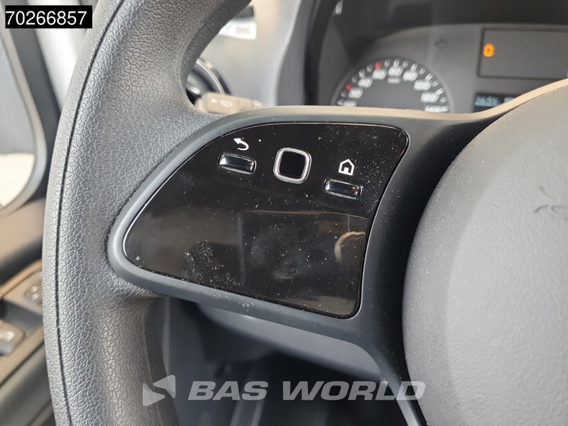 Komercauto refrižerators Mercedes-Benz Sprinter 315 CDI Koelwagen Achterdeuren Thermo King C-250 Airco MBUX Koel Koeler Kühl Kühler Kühlwagen Kühlkoffer 17m3 Airco Cruise contr: foto 15 Komercauto refrižerators Mercedes-Benz Sprinter 315 CDI Koelwagen Achterdeuren Thermo King C-250 Airco MBUX Koel Koeler Kühl Kühler Kühlwagen Kühlkoffer 17m3 Airco Cruise contr: foto 15