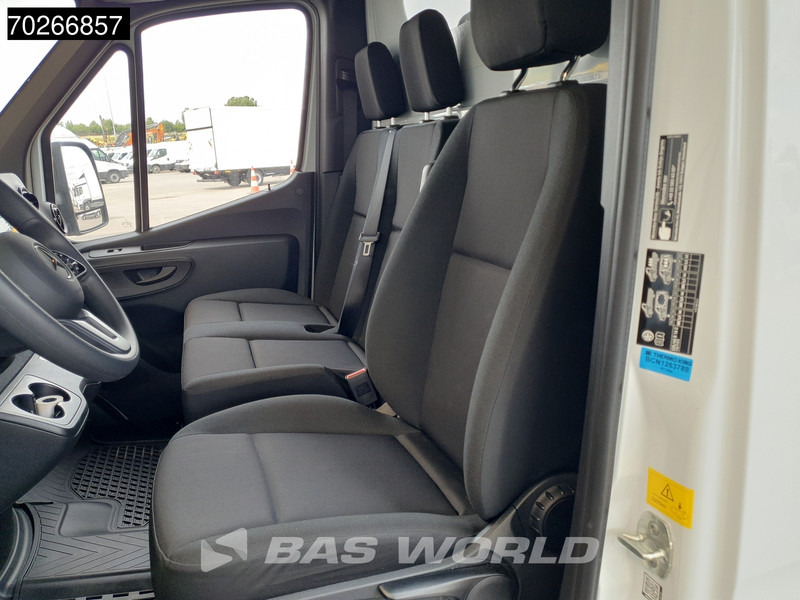 Komercauto refrižerators Mercedes-Benz Sprinter 315 CDI Koelwagen Achterdeuren Thermo King C-250 Airco MBUX Koel Koeler Kühl Kühler Kühlwagen Kühlkoffer 17m3 Airco Cruise contr: foto 18 Komercauto refrižerators Mercedes-Benz Sprinter 315 CDI Koelwagen Achterdeuren Thermo King C-250 Airco MBUX Koel Koeler Kühl Kühler Kühlwagen Kühlkoffer 17m3 Airco Cruise contr: foto 18