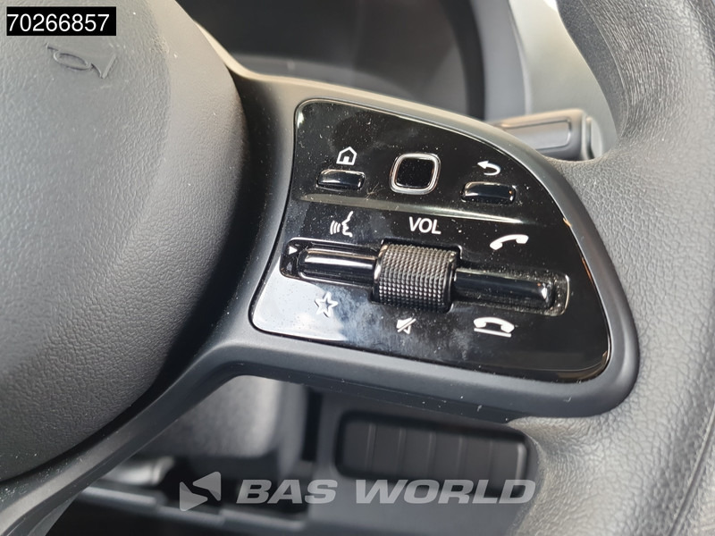 Komercauto refrižerators Mercedes-Benz Sprinter 315 CDI Koelwagen Achterdeuren Thermo King C-250 Airco MBUX Koel Koeler Kühl Kühler Kühlwagen Kühlkoffer 17m3 Airco Cruise contr: foto 16 Komercauto refrižerators Mercedes-Benz Sprinter 315 CDI Koelwagen Achterdeuren Thermo King C-250 Airco MBUX Koel Koeler Kühl Kühler Kühlwagen Kühlkoffer 17m3 Airco Cruise contr: foto 16