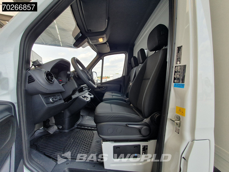 Komercauto refrižerators Mercedes-Benz Sprinter 315 CDI Koelwagen Achterdeuren Thermo King C-250 Airco MBUX Koel Koeler Kühl Kühler Kühlwagen Kühlkoffer 17m3 Airco Cruise contr: foto 17 Komercauto refrižerators Mercedes-Benz Sprinter 315 CDI Koelwagen Achterdeuren Thermo King C-250 Airco MBUX Koel Koeler Kühl Kühler Kühlwagen Kühlkoffer 17m3 Airco Cruise contr: foto 17
