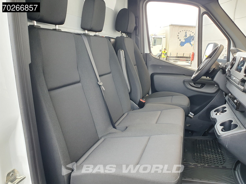 Komercauto refrižerators Mercedes-Benz Sprinter 315 CDI Koelwagen Achterdeuren Thermo King C-250 Airco MBUX Koel Koeler Kühl Kühler Kühlwagen Kühlkoffer 17m3 Airco Cruise contr: foto 11 Komercauto refrižerators Mercedes-Benz Sprinter 315 CDI Koelwagen Achterdeuren Thermo King C-250 Airco MBUX Koel Koeler Kühl Kühler Kühlwagen Kühlkoffer 17m3 Airco Cruise contr: foto 11