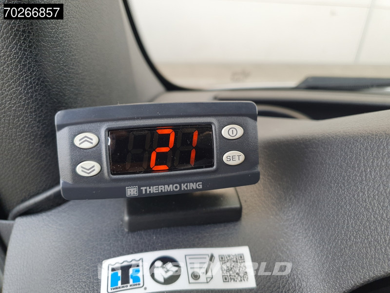 Komercauto refrižerators Mercedes-Benz Sprinter 315 CDI Koelwagen Achterdeuren Thermo King C-250 Airco MBUX Koel Koeler Kühl Kühler Kühlwagen Kühlkoffer 17m3 Airco Cruise contr: foto 19 Komercauto refrižerators Mercedes-Benz Sprinter 315 CDI Koelwagen Achterdeuren Thermo King C-250 Airco MBUX Koel Koeler Kühl Kühler Kühlwagen Kühlkoffer 17m3 Airco Cruise contr: foto 19