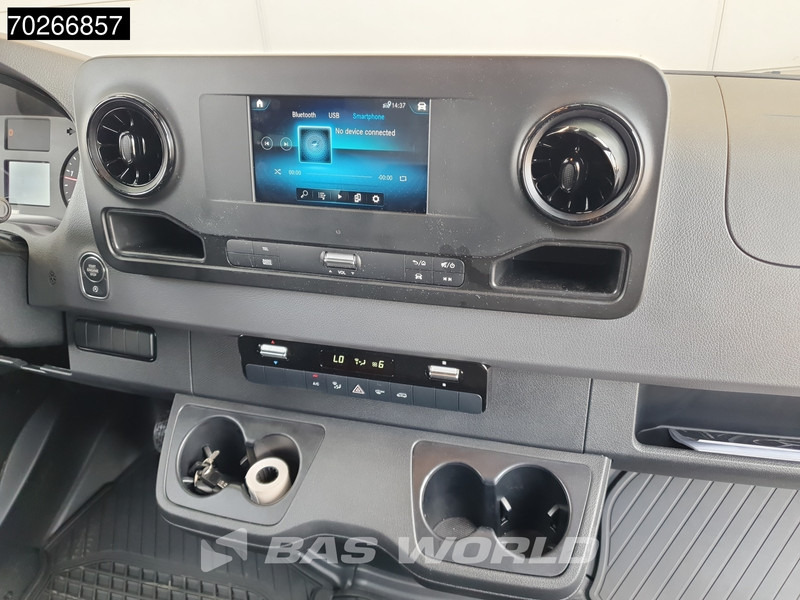 Komercauto refrižerators Mercedes-Benz Sprinter 315 CDI Koelwagen Achterdeuren Thermo King C-250 Airco MBUX Koel Koeler Kühl Kühler Kühlwagen Kühlkoffer 17m3 Airco Cruise contr: foto 10 Komercauto refrižerators Mercedes-Benz Sprinter 315 CDI Koelwagen Achterdeuren Thermo King C-250 Airco MBUX Koel Koeler Kühl Kühler Kühlwagen Kühlkoffer 17m3 Airco Cruise contr: foto 10